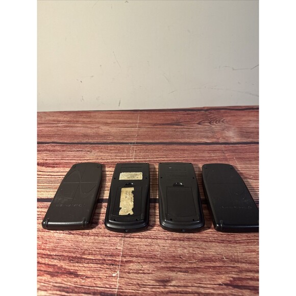 Lot of Texas Instrument TI-83 plus, TI-89 Graphing Calculators parts or repair - Picture 9 of 12